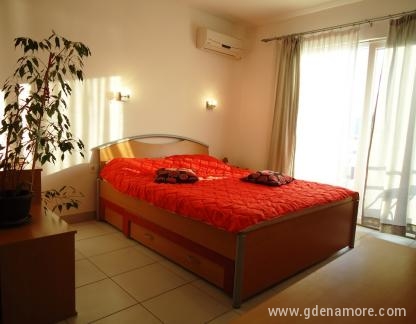 Leiligheter Vella, , privat innkvartering i sted Kumbor, Montenegro